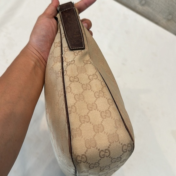 Authentic Gucci shoulder bag - Picture 6 of 16